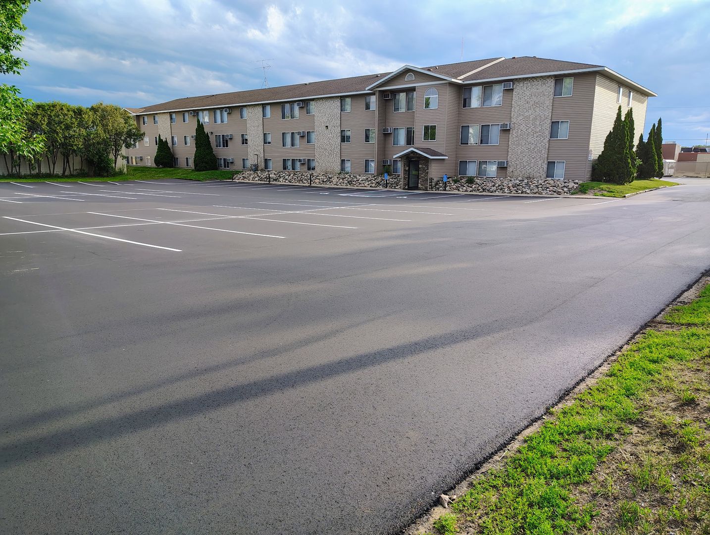 Apartments in Central Minnesota
