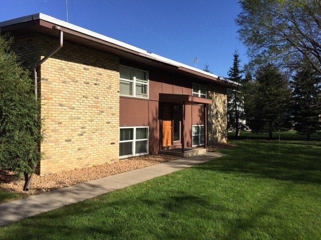 1910 & 1920 Apartments apartments exterior
