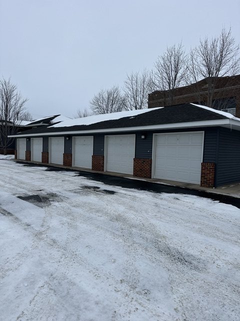 Clear Lake Apartments photo