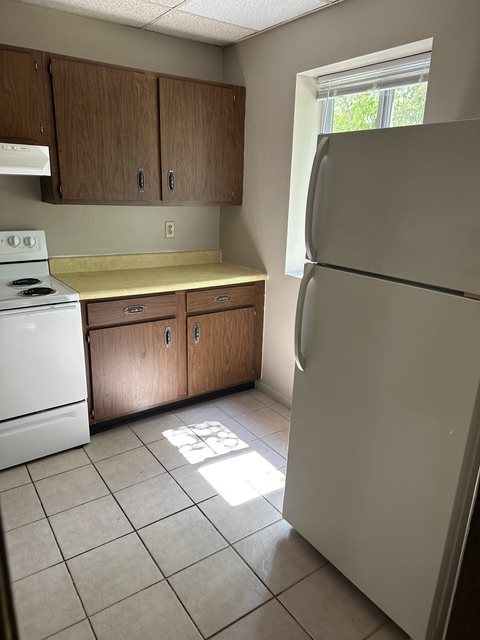 Clear Lake Apartments photo