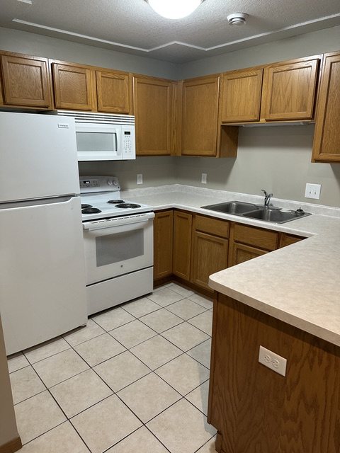 Clear Lake Apartments photo
