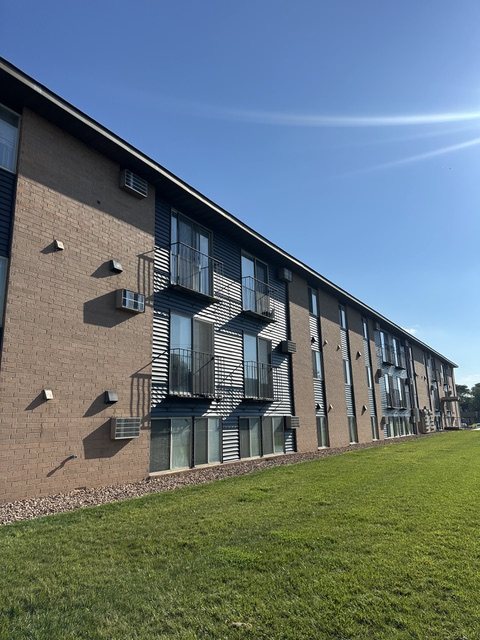 North Place photo