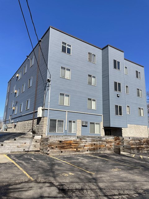 Stearns Terrace apartments