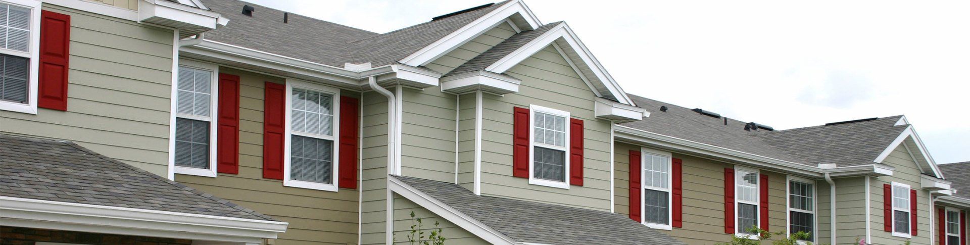 LANS Property Management apartments in Central Minnesota