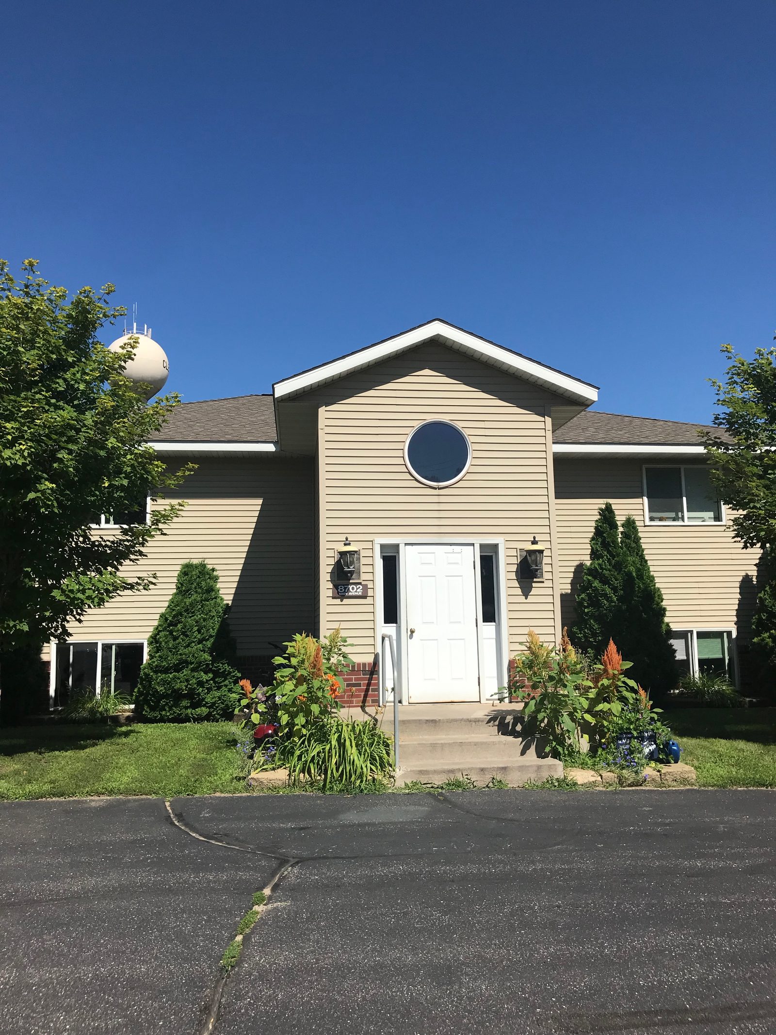Clear Lake Apartments apartments